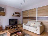 Apartament Trifoiului 