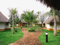 Lawana Escape Beach Resort