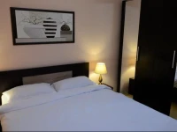 Ares Apartment 