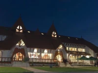 Bonanza Pensiune & Restaurant 