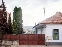 Gruia Hill House 