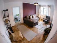 Neo Apartment Horea 
