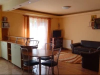 Yasmin Garden Apartment 