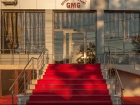 Hotel GMG 