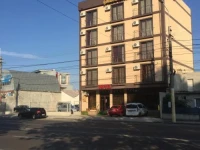Hotel Golden Rose 