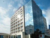 Hotel Ibis Constanta 