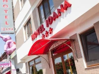 Hotel Ioana 3*