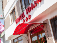 Hotel Ioana