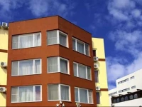 Hotel Kleyn 