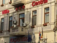 Villa Central 