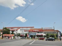 Hotel Dobrogea 