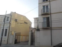 Vila Gymy 2*