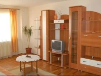 Apartament Trandafirul 