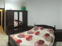 Apartment two rooms 