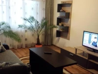 AquaBlue Apartment 
