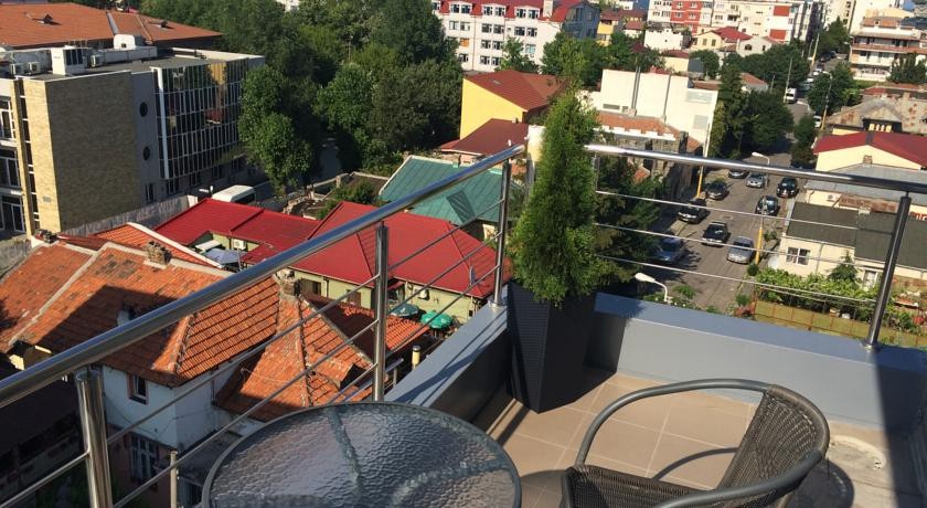 Ari Apartment Bulevardul Mamaia 