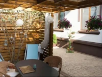 Casa cu foisor 