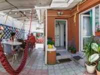 Hostel Eol 777 
