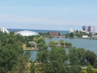 Lake View Apartment Constanta 