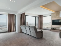 Panoramic Sea View Villa 