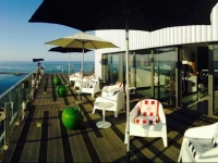Penthouse The Loft 
