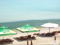 Sea View Noblesse Apartment Constanta 