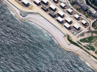 SeaView Serviced Apartments Constanta 