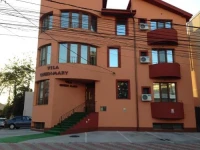 Vila Queen Mary 