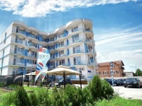 Babylonia Resort 