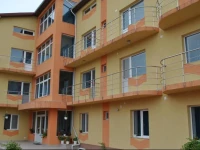 Hostel Bel Air 