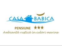 Pensiunea Casa Babica 