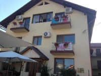 Pensiunea Casa Firu 
