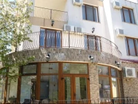 Pensiunea Nautica 3*