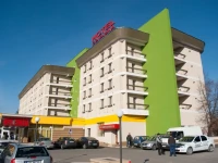 Hotel Covasna 