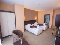 Hotel Meliss 4*