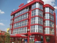 Hotel Grim 