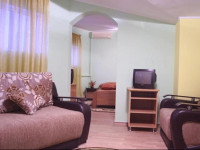 Hostel Sport