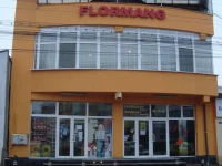 Pensiunea Flormang 