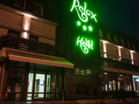 Hotel Relax Craiova
