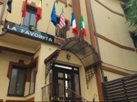 La Favorita Guesthouse Boutique 