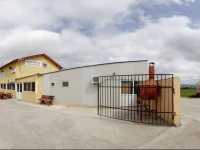 Hotel Safta Residence 