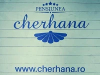 Pensiunea Cherhana 
