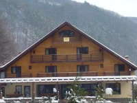 Pensiunea Perla 3*