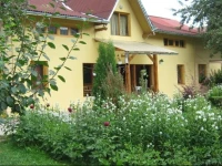 B&B Dor de Bucovina 