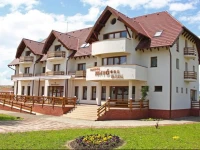 FenyЕ‘ Pension 