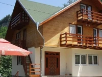 Pensiunea Madona 3*