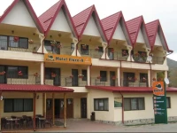 Motel Flora 