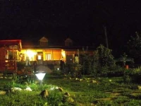 Pensiunea Mada Paradiso 