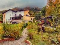 Casa Lacului 