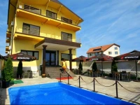 Pension Siera 